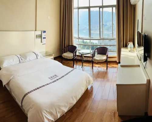 Badong Yunju Hotel Hotel a Badong