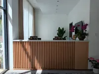 Taihang Mountain Side Guesthouse