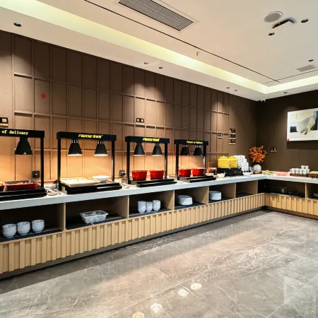 HUAYUE HOTEL