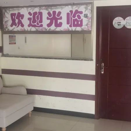 Shanghao Homestay Отели рядом с достопримечательностью «Конгресс-центр Kunming Hall»