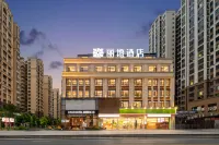 LICHENG HOTEL