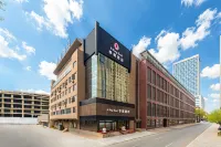 Jifeng Hotel (Anshan Railway Station MixC Store) - Pet friendly