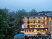 H e'yuJian Smart Guesthouse โรงแรมในหลงเซิง