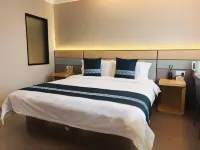 Oya Hotel (Renmin Hospital)