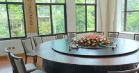 Bidun · Luyin Villa
