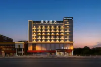 Jinjiang Jiyun Hotel (Anhai Shangyuecheng) - Bintang 4