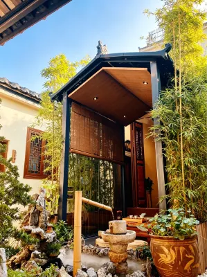 HAN RU YUAN INN