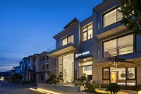 Floral · Tonglu Lanting Wangyue Homestay