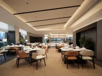 Atour S Hotel Shenzhen Futian International Exchange Center - New