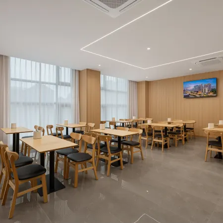 7th Floor, No. 268 Changhong Avenue, Lianxi District, Jiujiang, Jiangxi, China
