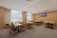 중국 장시 주장 루샨구 창홍대로 268번지 7층