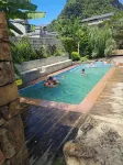 Huangyao Ancient Town Yijing Rural Homestay - Swimmingpools