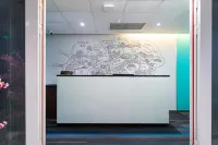 Xiangyuanguo Hotel (Ximen Road) - جديد
