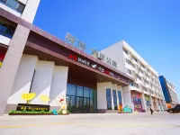 Licheng Youth Apartment Hotel di Korla