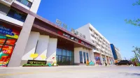 Licheng Youth Apartment