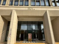 Wulan River View Homestay (Chongqing Guanyinqiao North Bin 1st Road Branch)