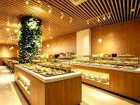 Banana FUN Mansion (Guangzhou Nansha Hua Hui International Plaza Branch) - breakfast