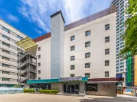Yunzhishang Cloud Chain Hotel فنادق في لانجَو