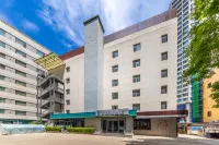 Yunzhishang Cloud Chain Hotel