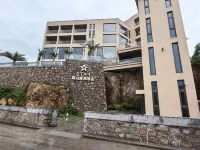 Gouqi Island Xingbo Resort Hotel 성쓰 호텔