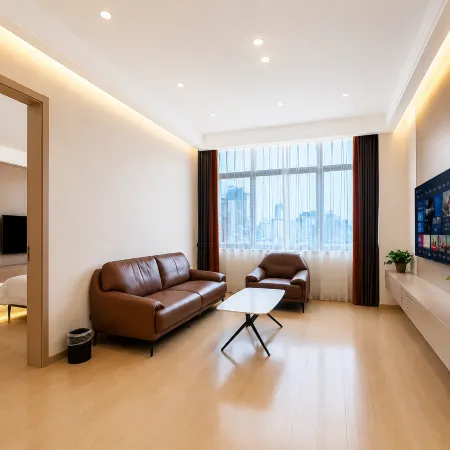 Hanjia Hotel