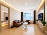โรงแรมหานเจีย - พร้อมWifi