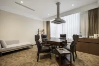 Xinhua Garden Jinling Hotel - 4-Star