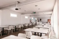 中衛駝鈴叮噹·騰格里沙丘·星空露營基地 - 民宿