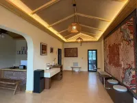Yunduo Gacha · Gentle Wellness Care Mongolian-Style Herbal Bath Themed Homestay - Pet friendly