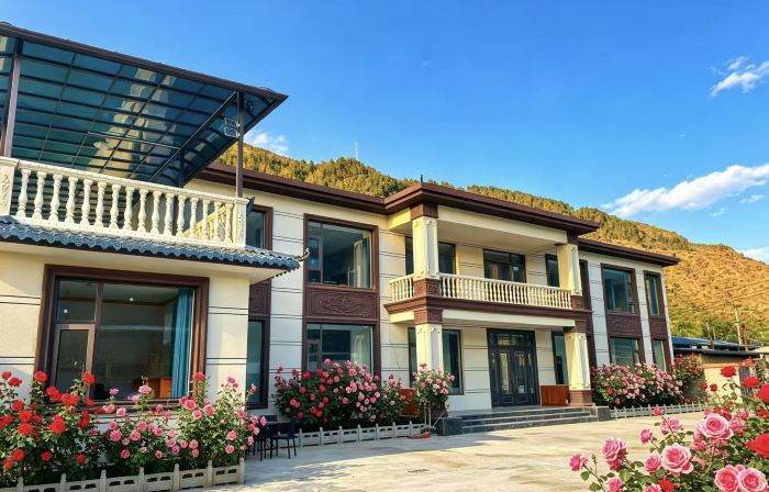 Xingyu Homestay