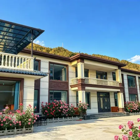 Xingyu Homestay