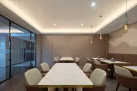 Huakang Xiyue Hotel (Hunyuan Ancient City Branch) - breakfast