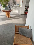 又見山河民宿（那拉提景區店） - 無邊際泳池