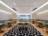 Ningbo Pairuisi Pai Hotel - 3-Star