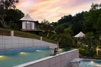 Anji Ruifeng Tea Valley Resort Hotel - Infinity Pools