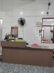 Shanshui Homestay Courtyard - balcony