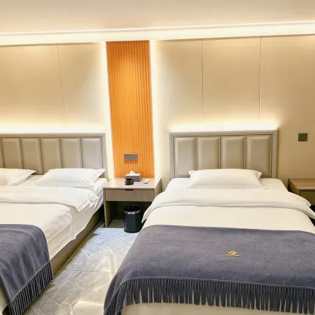 Yilin Hotel in Yanji