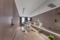 Palace Hotel (Beijing Chaoyang High-speed Rail Station Dongba Wanda Plaza ) - 3 Sao