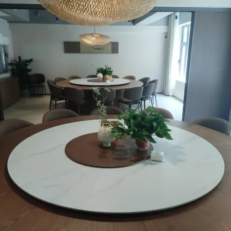 Yesanpo Xuanyuju Homestay