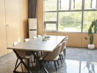 如家派柏·雲酒店(煙台國際博覽中心煙台山醫院新院區店) - Wi-Fi