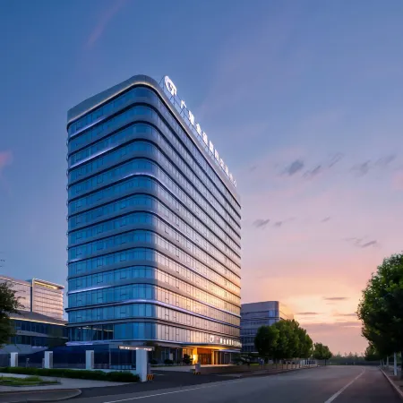 Guanghui Jintong International Convention Center