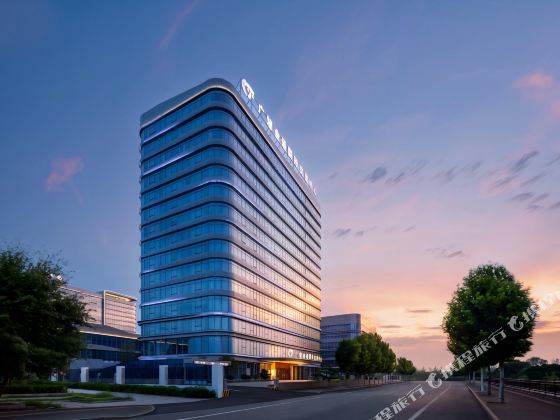 Guanghui Jintong International Convention Center