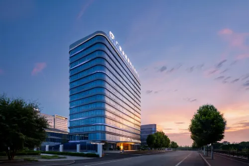 Guanghui Jintong International Convention Center - Bintang 5