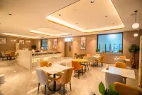 フェアリーランドホテル（ライ水野三坡百里峡景区） - 朝食