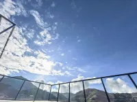 Yujian Mountain Residence Homestay (Nanshan Pasture) - Mountain view