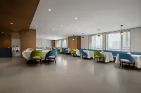 Puyun International Hotel (Changsha Desiqin City Square) - Bữa sáng