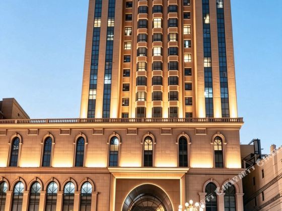 Manman Homestay (Manhattan Apartment Central Street)