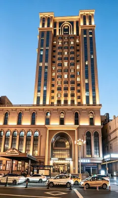 Manman Homestay (Manhattan Apartment Central Street) - Homestays