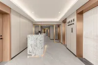 Lan'an Hotel - Pet friendly