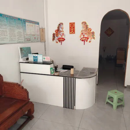Shanxian Pacific Hotel